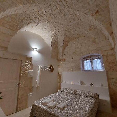 Pietrabianca 17 Villa Ostuni Bagian luar foto