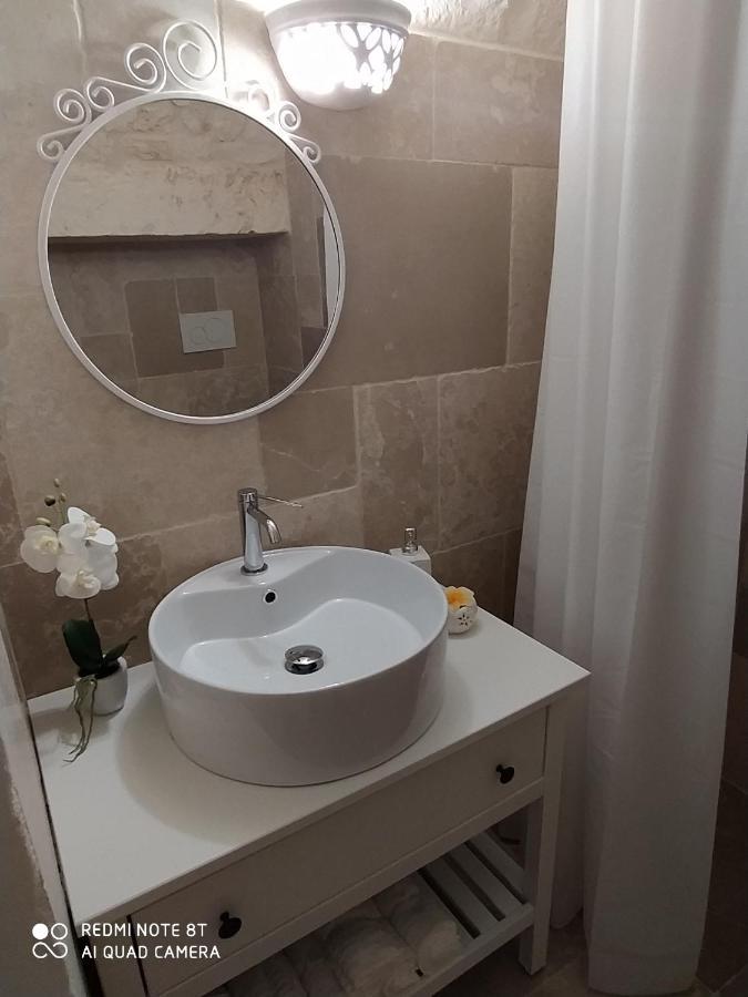 Pietrabianca 17 Villa Ostuni Bagian luar foto