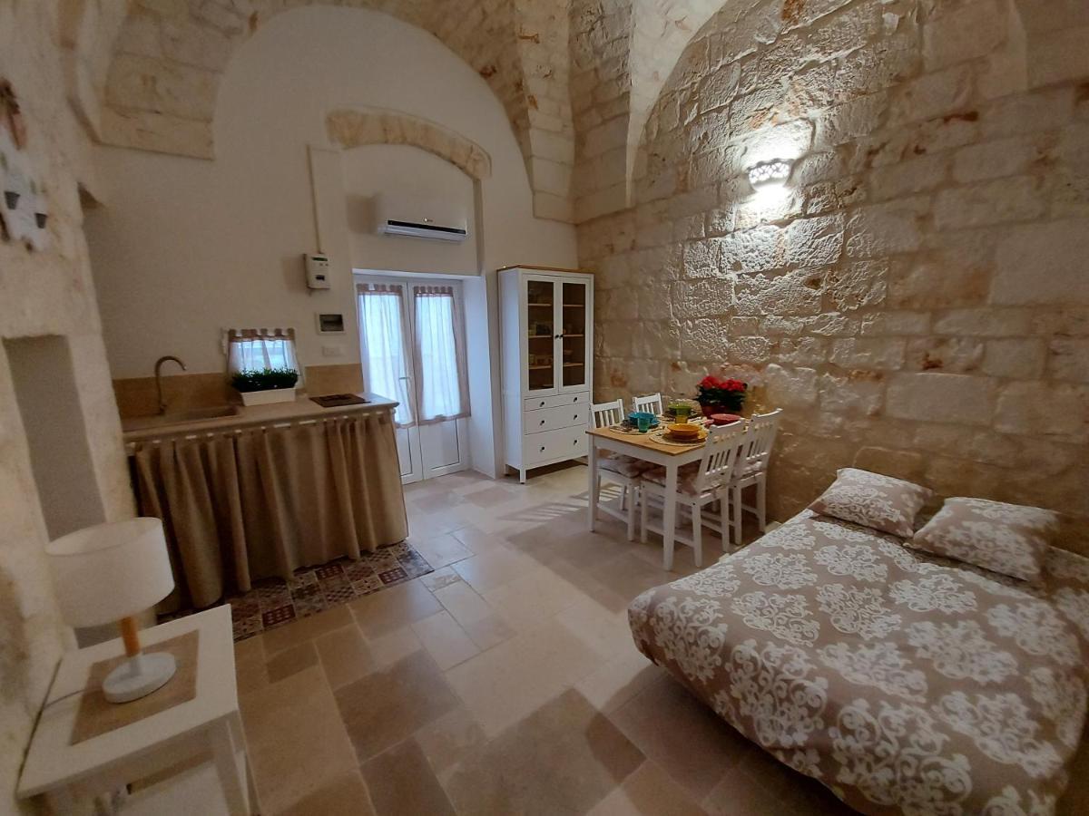 Pietrabianca 17 Villa Ostuni Bagian luar foto